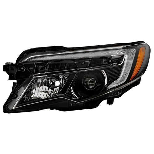 Honda Pilot Spyder (OE) 16-22 (Elite 16-18 | EX EX-L