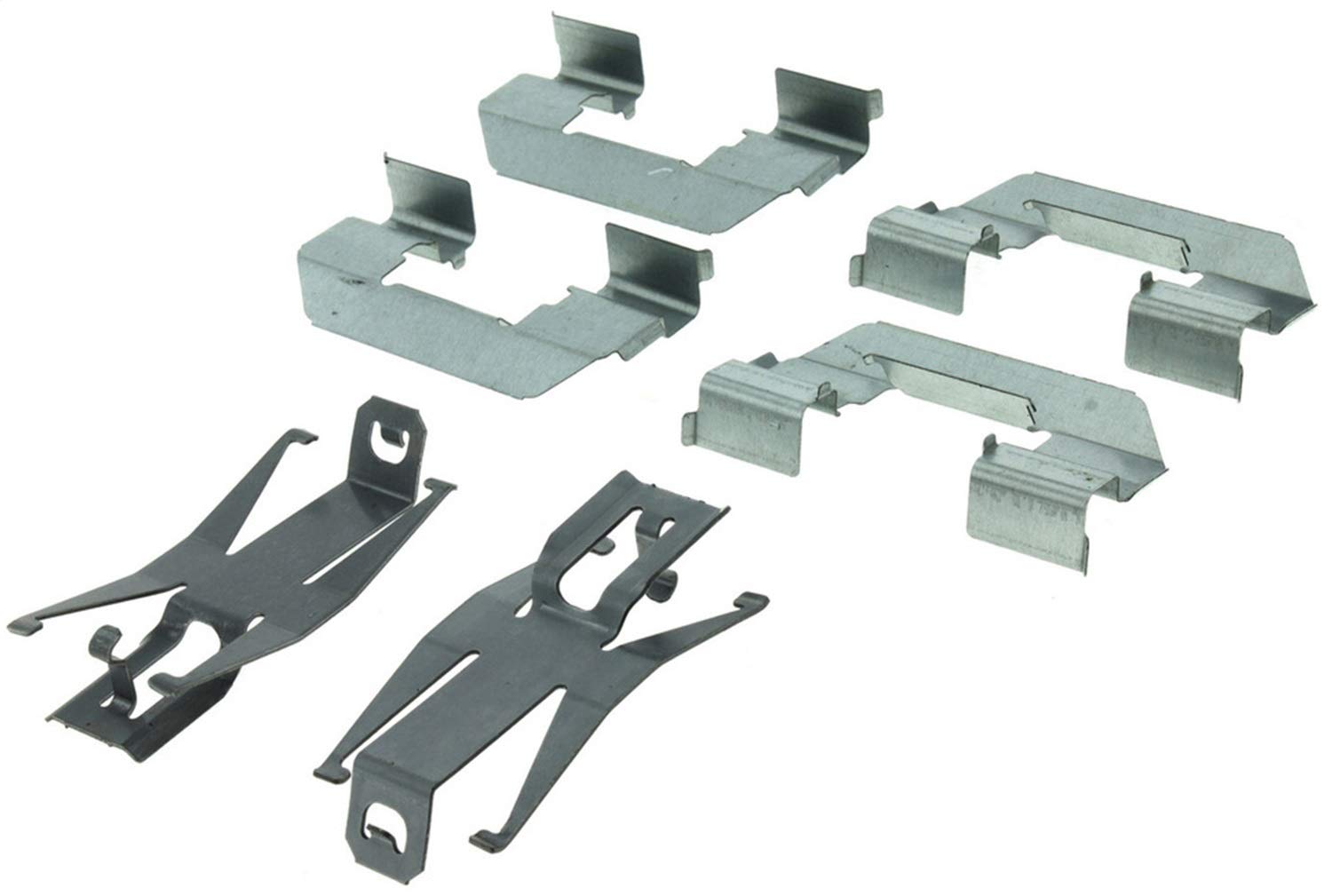 Street Select StopTech Brake Pads 305.07270