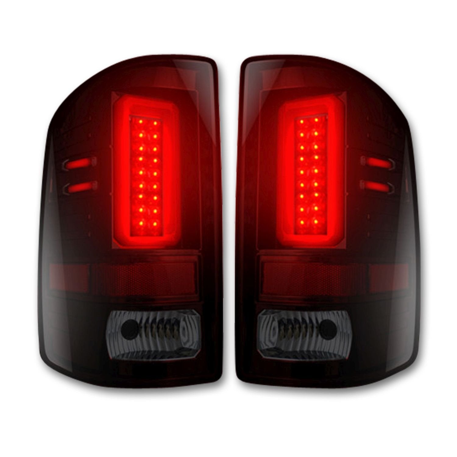 Tail Light Recon 264239RBK