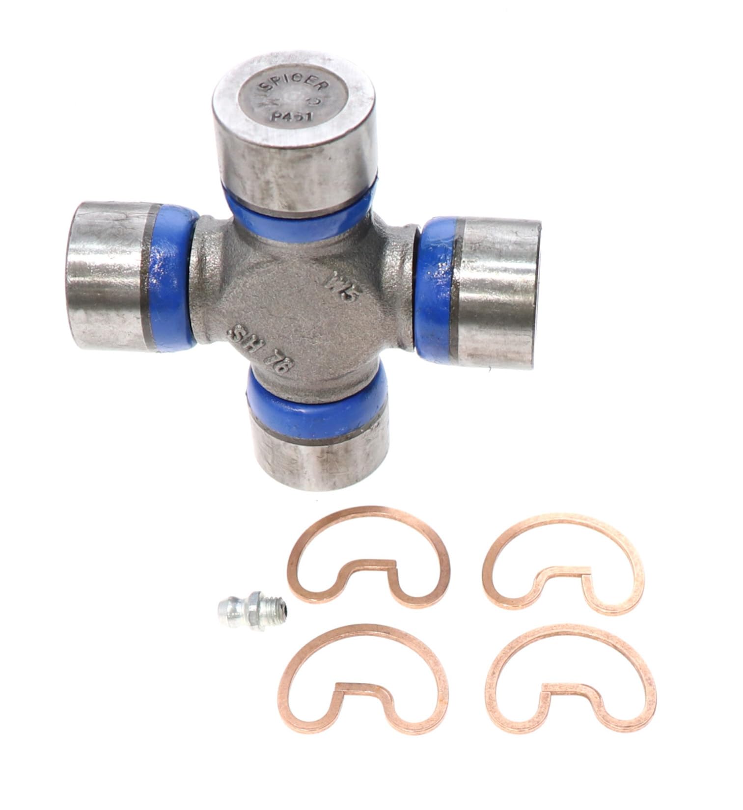 5-178X Spicer U-Joint Kit 1350 Series (OSR)