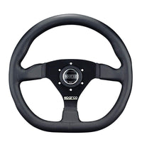 Leather Sparco Steering Wheel Ring 015TRGL1TUV