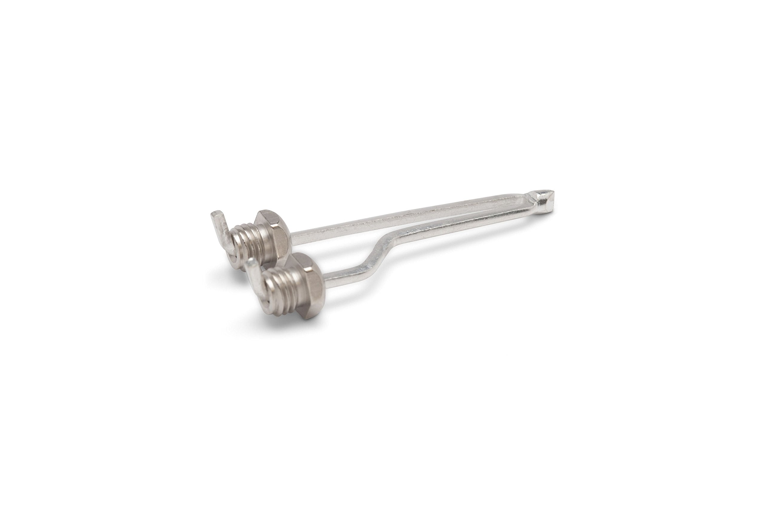 Gun Weller 7135N Tip with Nuts