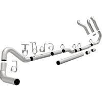 Cat Back System MagnaFlow 17878, 1 Pack