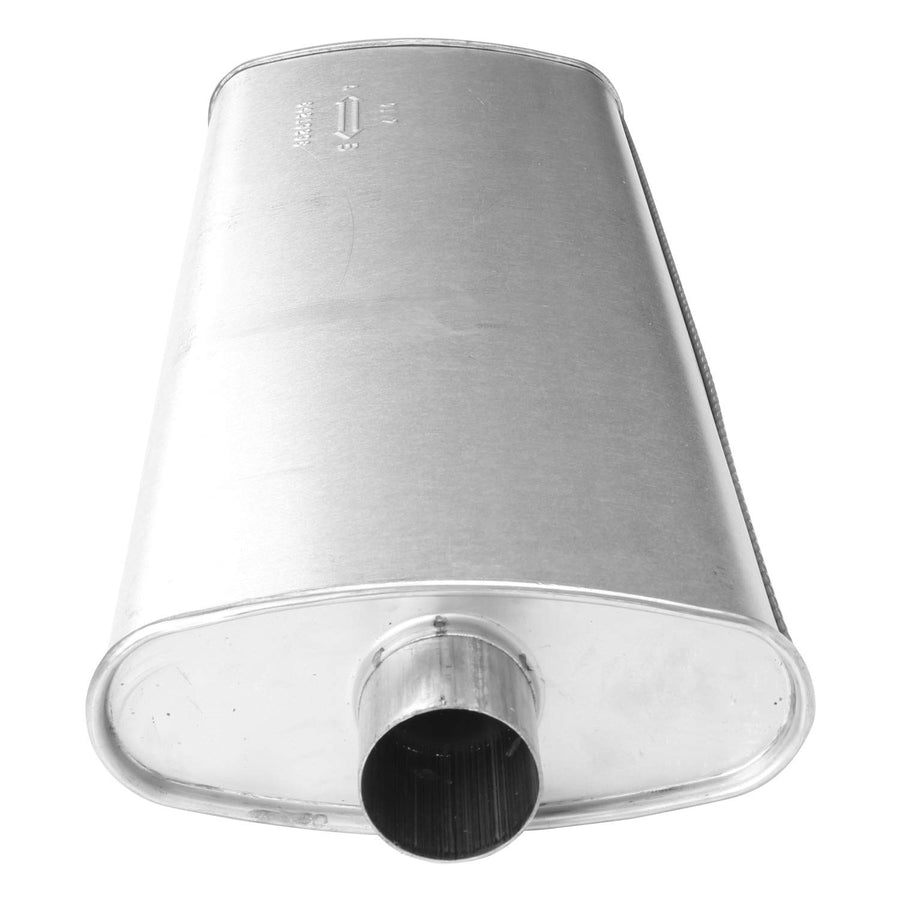 Exhaust AP Products Muffler 2048