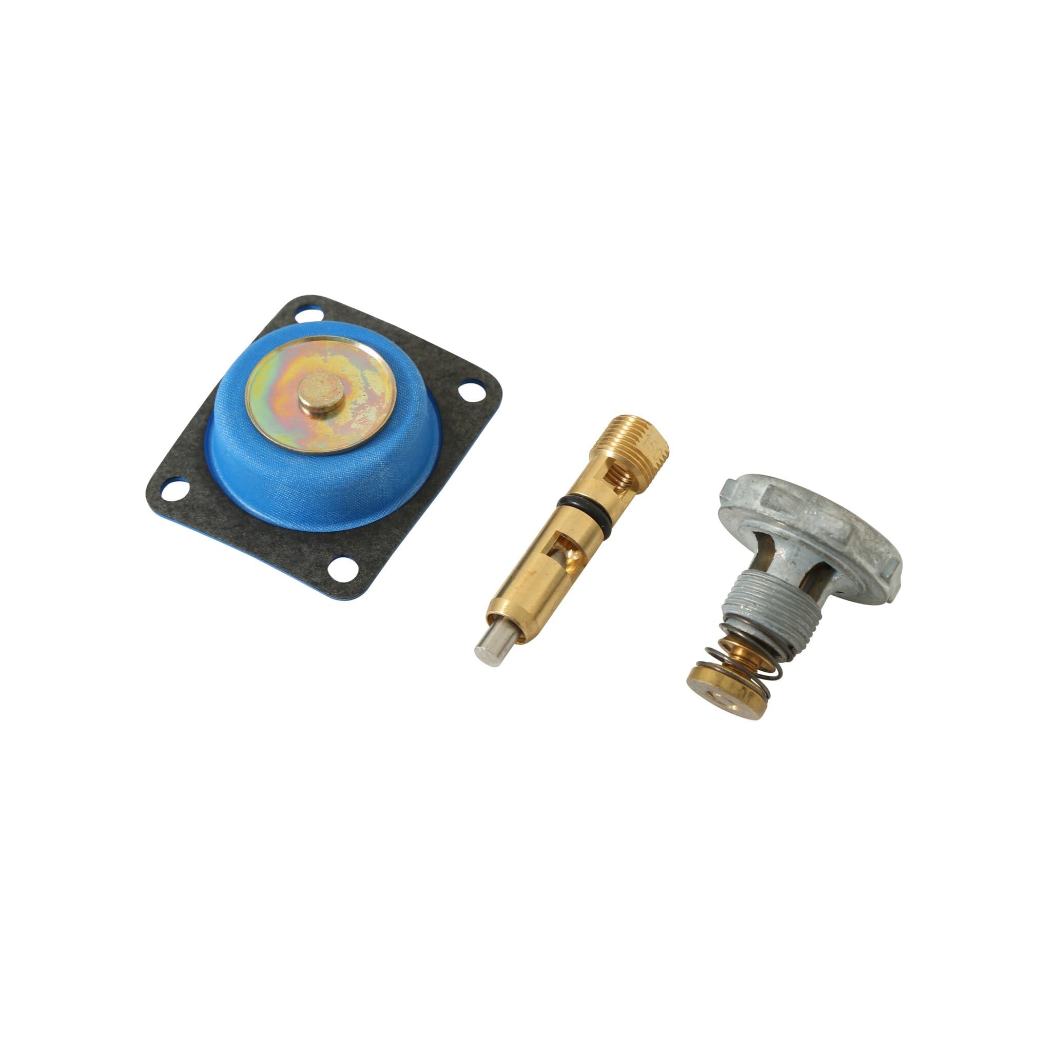 3-209QFT Quick Fuel Non-Stick Rebuild Kit; 2300 (350, 500 CFM)