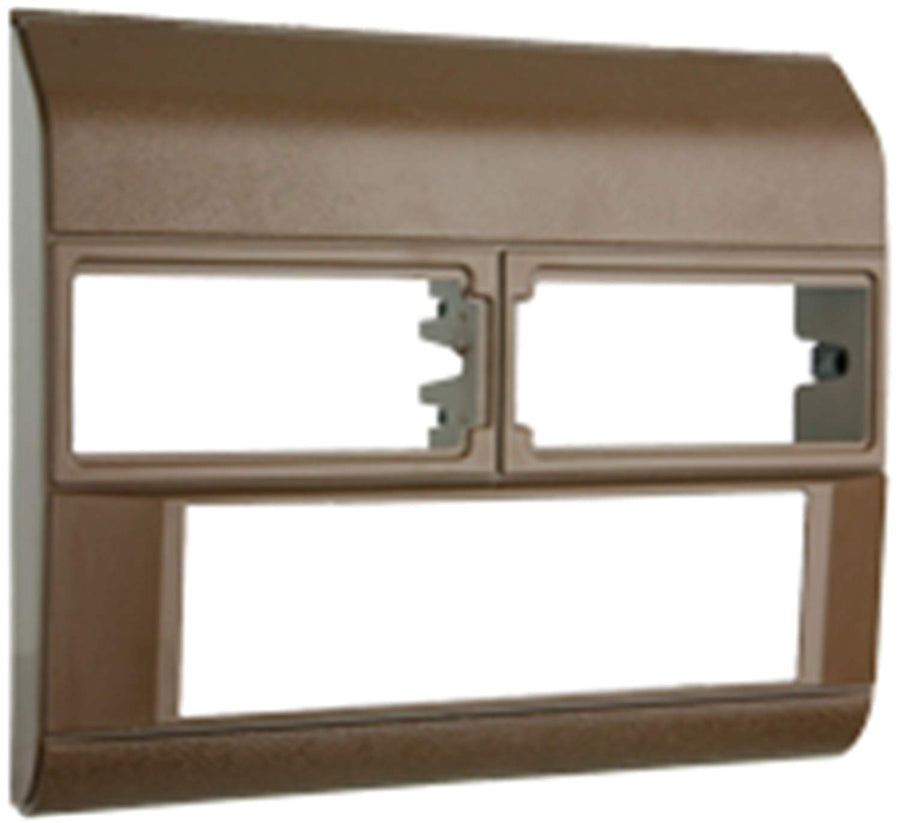 Metra Installation Kit 99-3000BG for 1988-1994 GM/Chevrolet Full-Size Trucks (Beige)