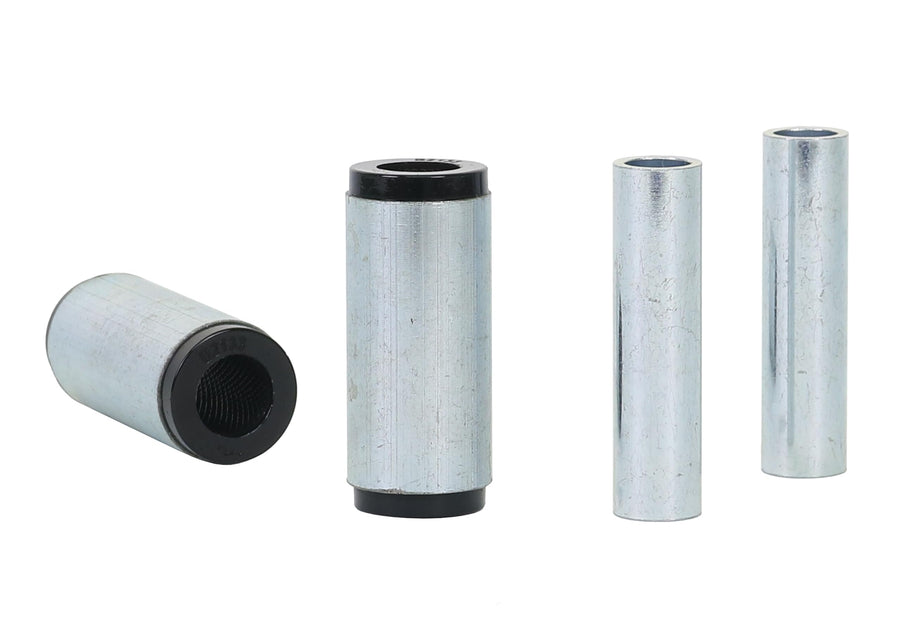 Whiteline Leaf Spring Bushing W72133 - Rear; Fits Ford Explorer 95-01