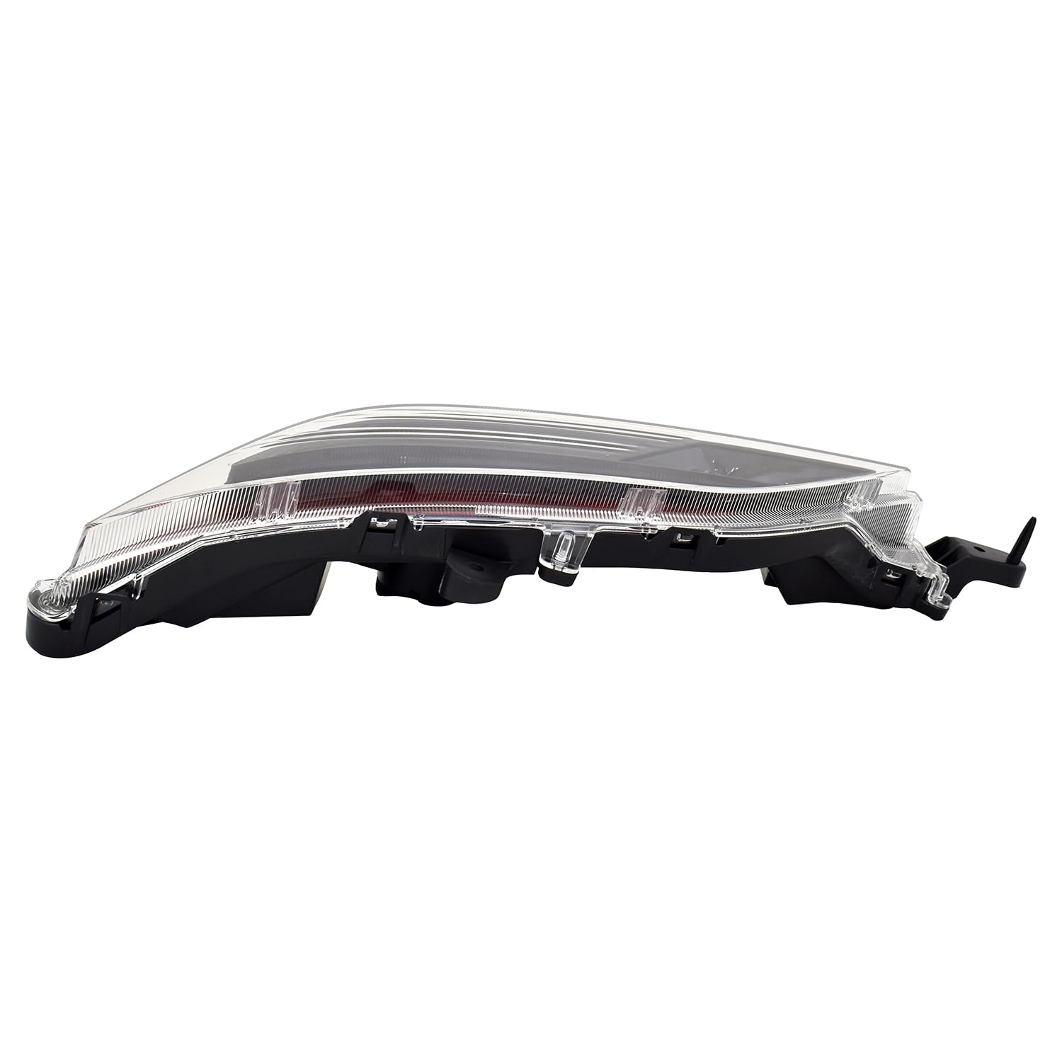 Left TYC 17-5976-01 Light Assembly