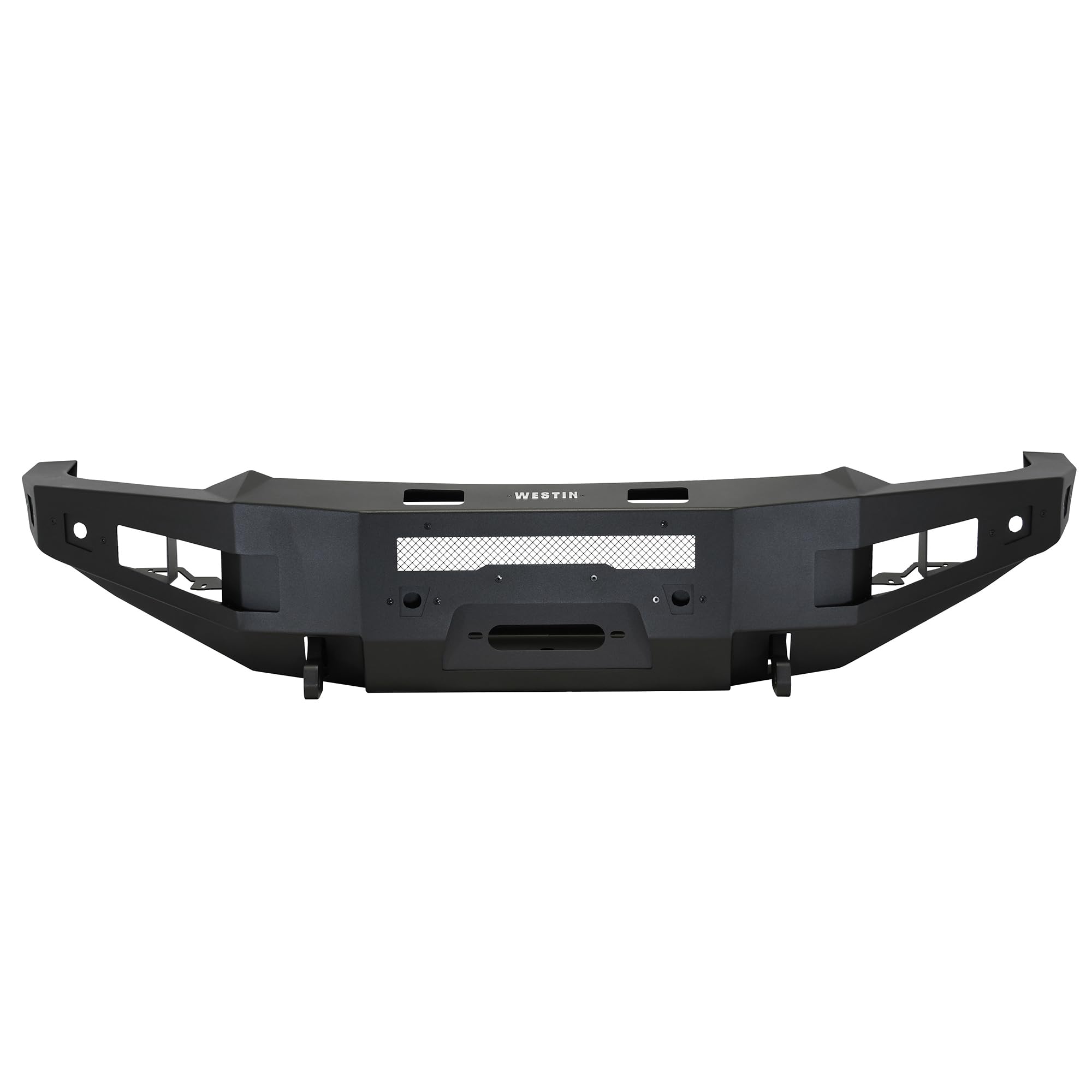 Pro-Series Westin Front Bumper fits 2019-2024 Ram 1500 (Exc 1500 Classic) (Exc Rebel & Warlock) (Exc Diesel)