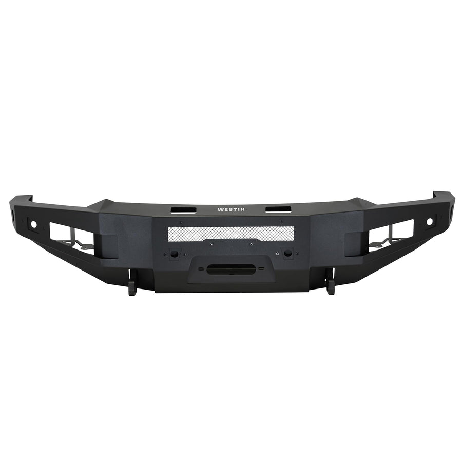 Pro-Series Westin Front Bumper fits 2019-2024 Ram 1500 (Exc 1500 Classic) (Exc Rebel & Warlock) (Exc Diesel)
