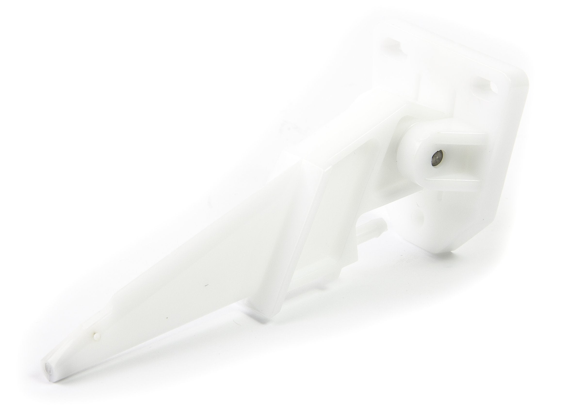 Pitot Sierra International 56973P, 30-80 mph Speedometers