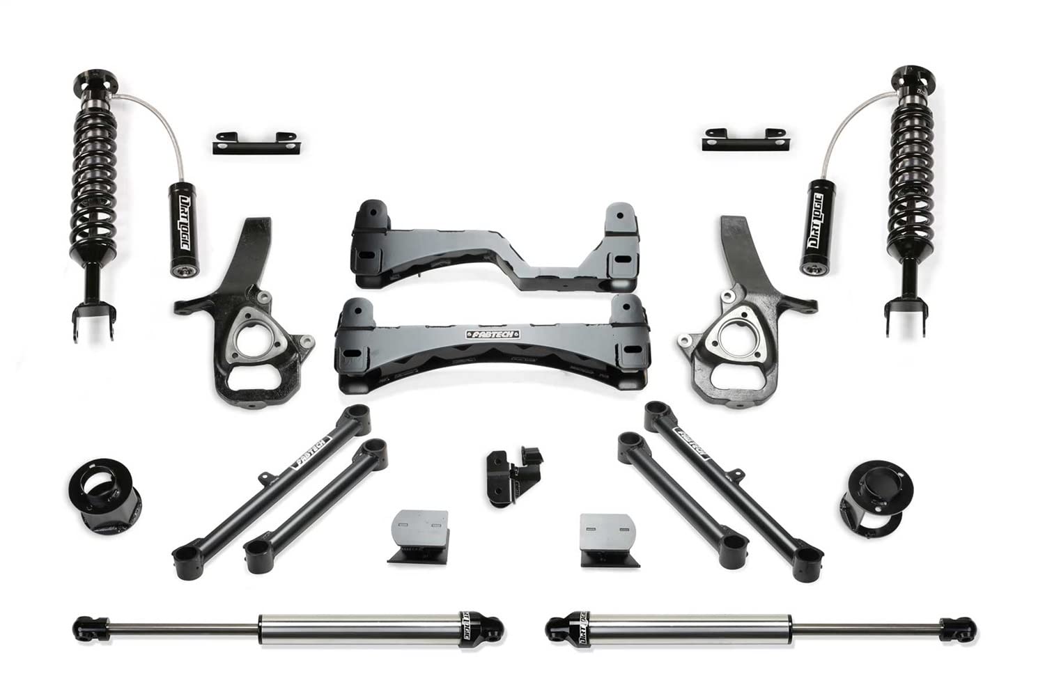 DRTRES 6PERF 19-20 RAM 1500 2WD