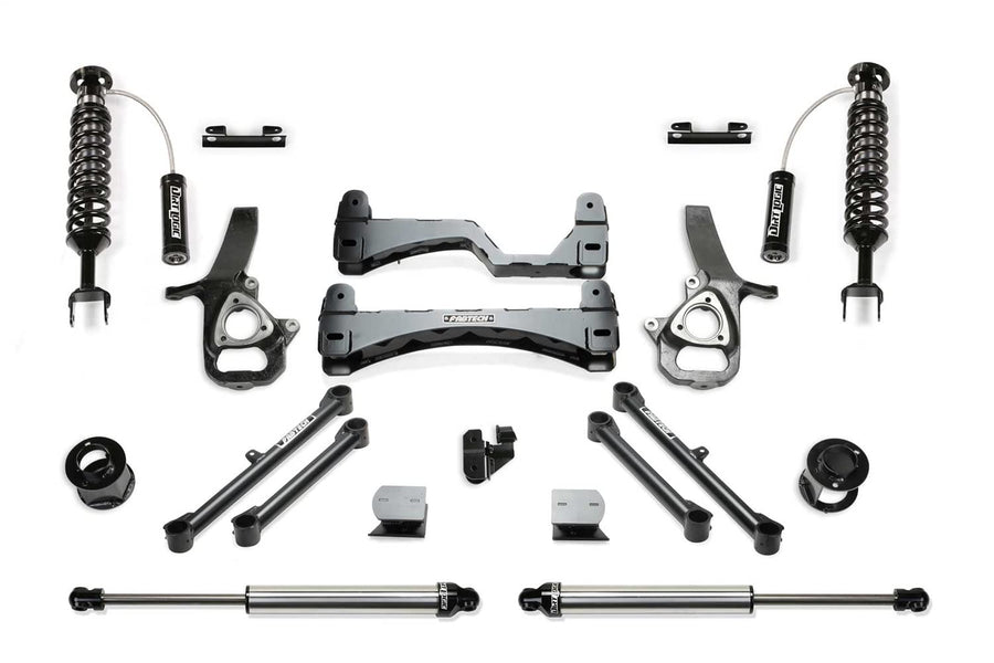 DRTRES 6PERF 19-20 RAM 1500 2WD