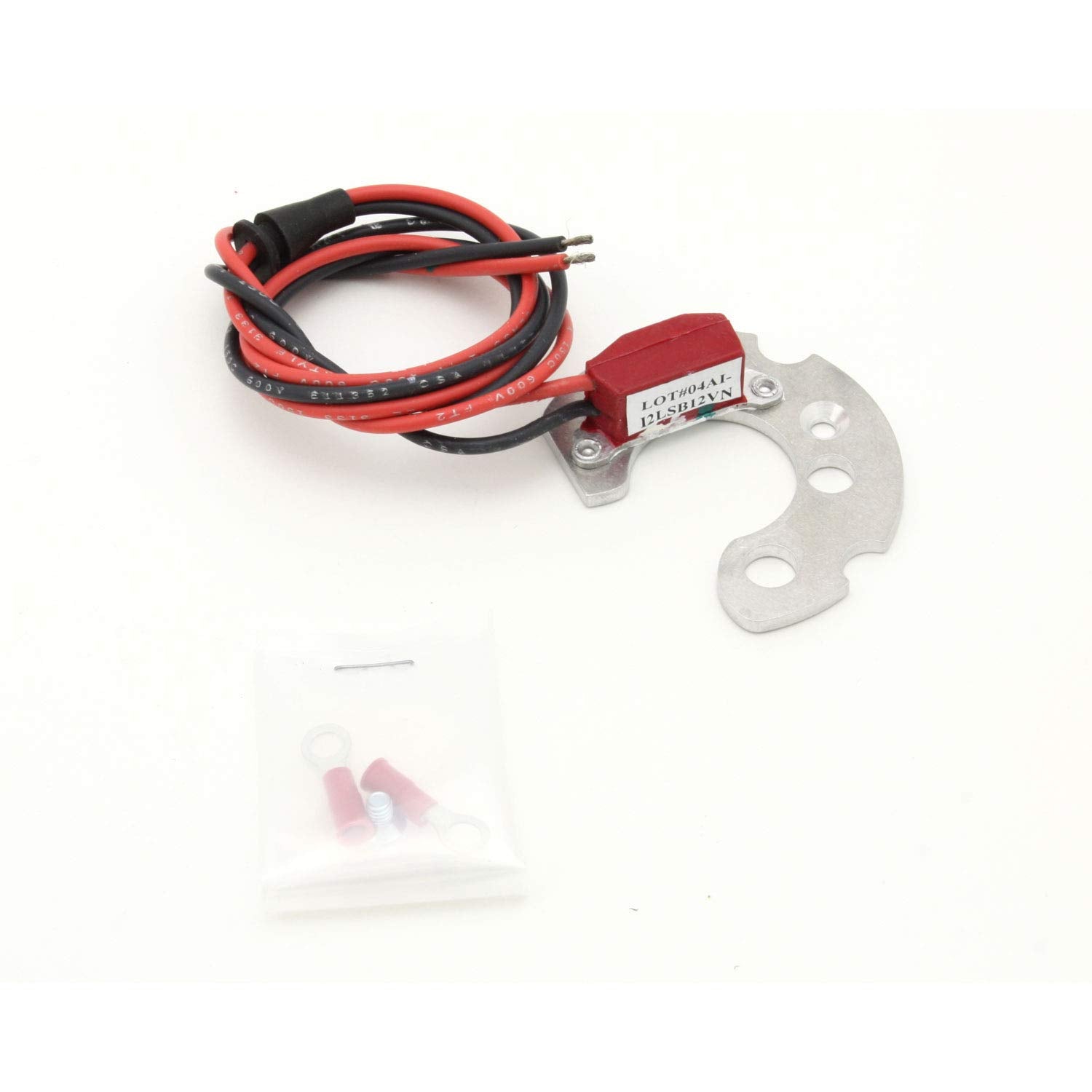 Ignitor II Pertronix 92163LS for Euro Delco 6 Cylinder Engine