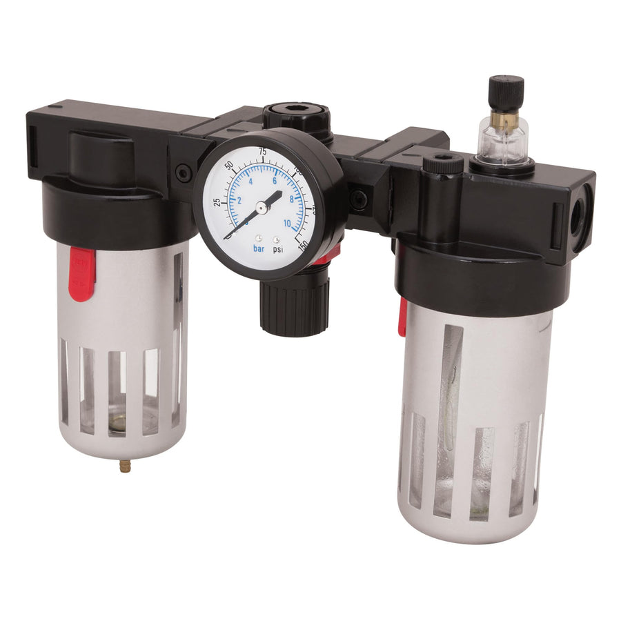 M598DB Performance Tool 3-in-1 Air Control Unit