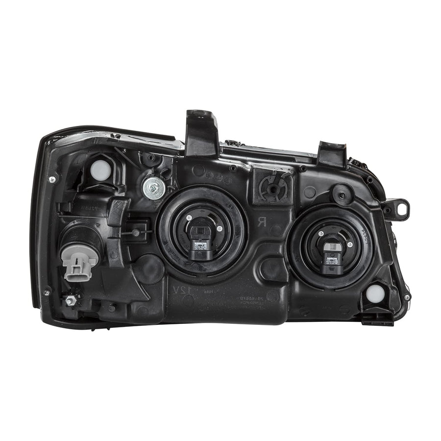 Toyota Highlander TYC 20-6568-00 Driver Side Headlight Assembly