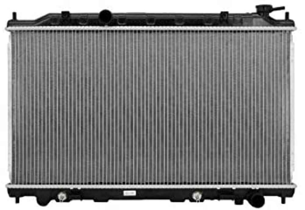 Radiator CSF 2945