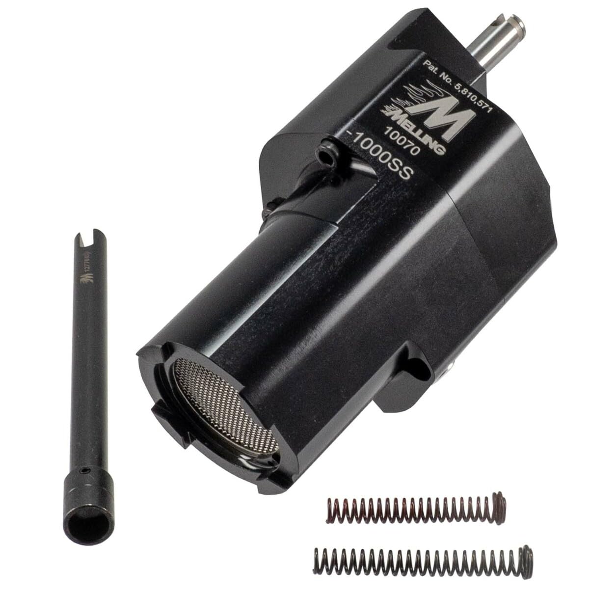 10070-1000SS Melling Oil Pump