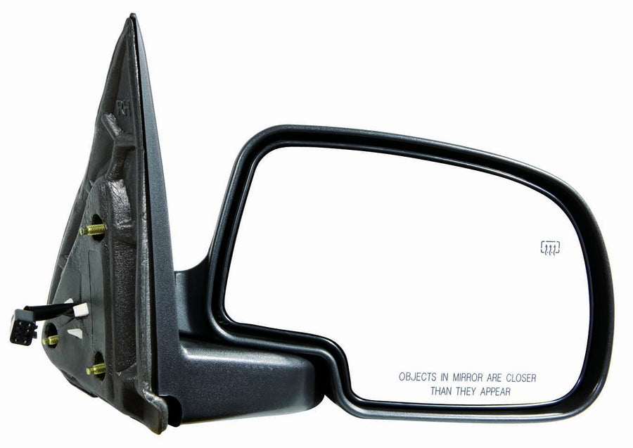 Replacement DEPO 335-5401R3ECH Passenger Side Door Mirror Set