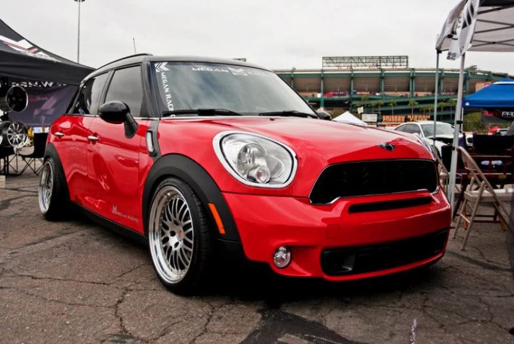 Megan Racing Euro II Series MR-CDK-MCC11 Coilover Damper Kit