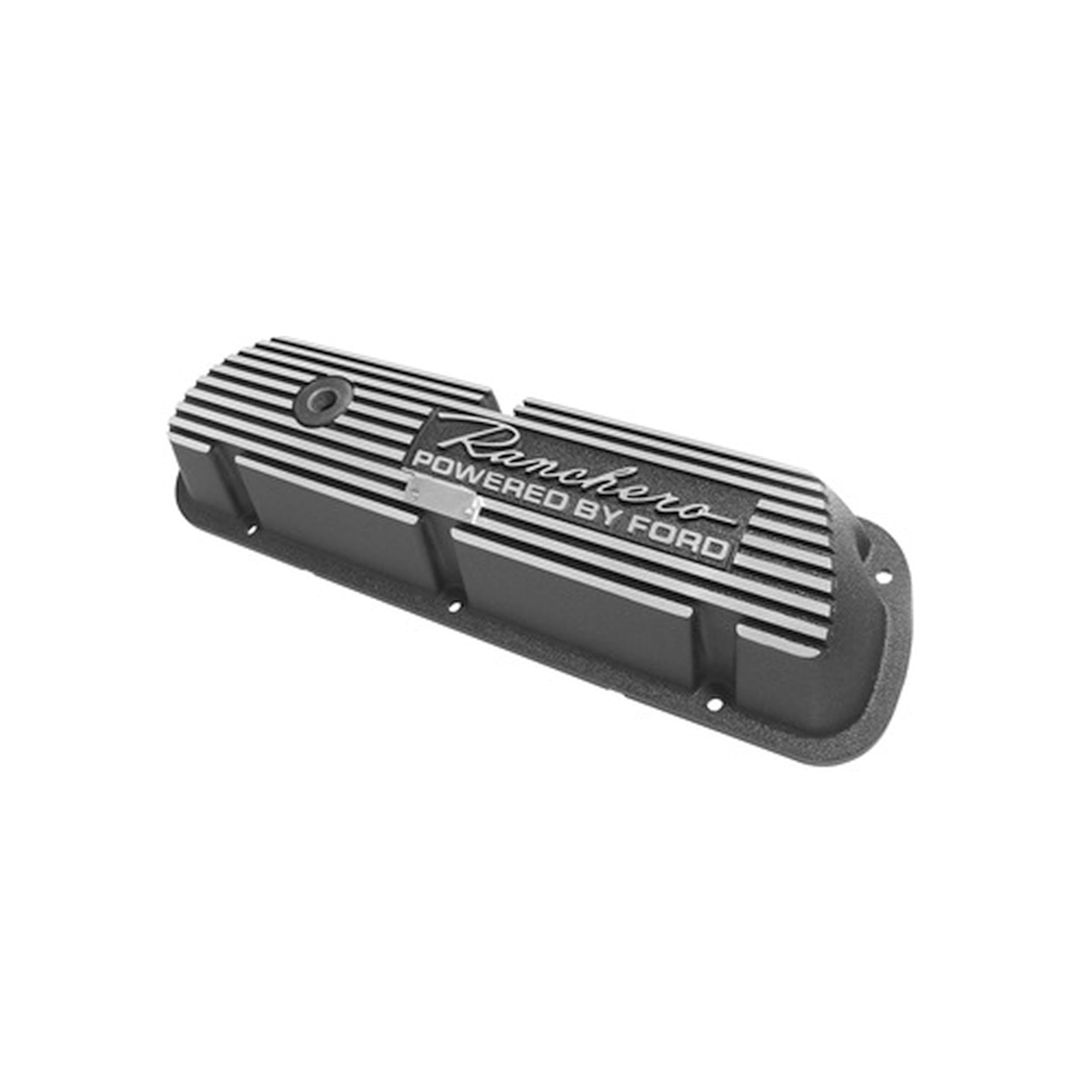 Ranchero Classic - Scott Drake Aluminum Valve Covers (6A582-R)