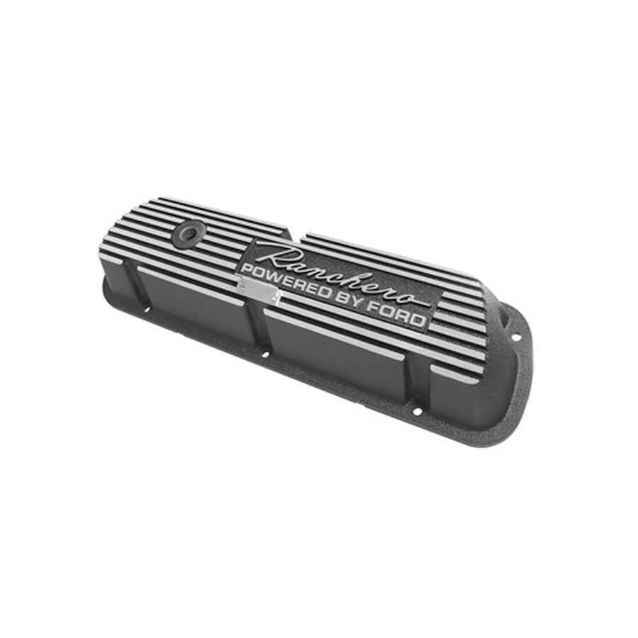 Ranchero Classic - Scott Drake Aluminum Valve Covers (6A582-R)