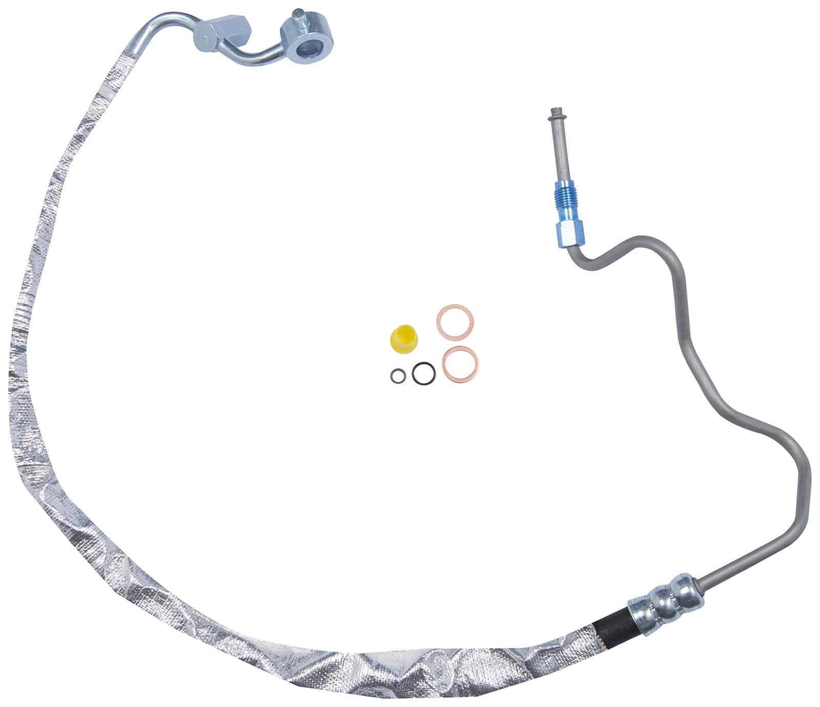 Power Steering Gates 352043 Hose Pressure