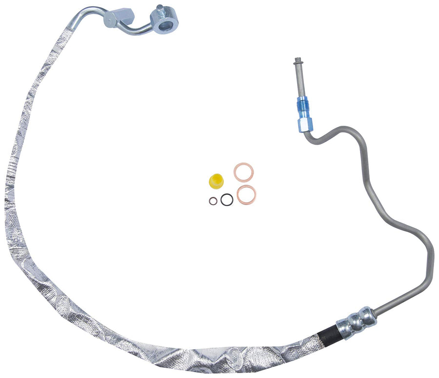 Power Steering Gates 352043 Hose Pressure