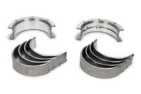 GMC LS1 / LS6 / LS3 King Engine Bearings (Size STDX) Bi-Metal Performance Main Bearing Set (MB5013HPSTDX)
