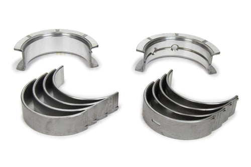 GMC LS1 / LS6 / LS3 King Engine Bearings (Size STDX) Bi-Metal Performance Main Bearing Set (MB5013HPSTDX)