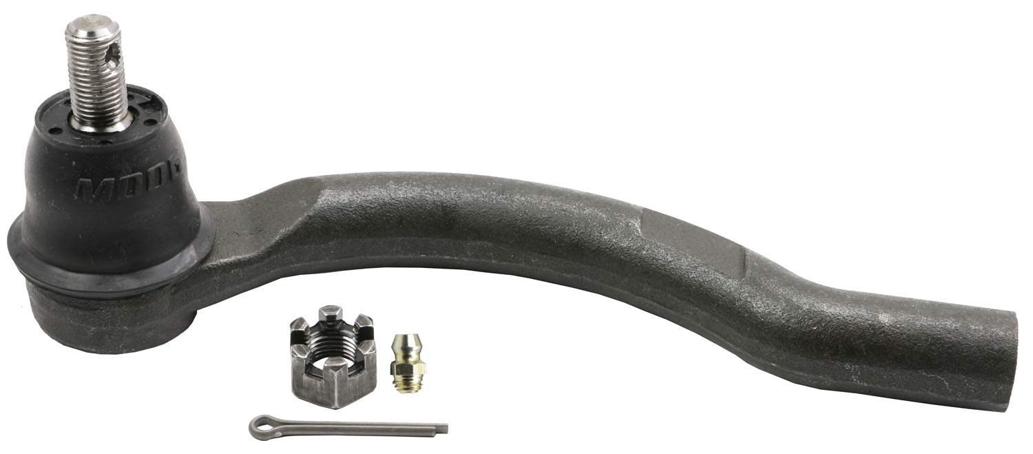 Steering Tie Rod End MOOG ES800459 for Honda Accord