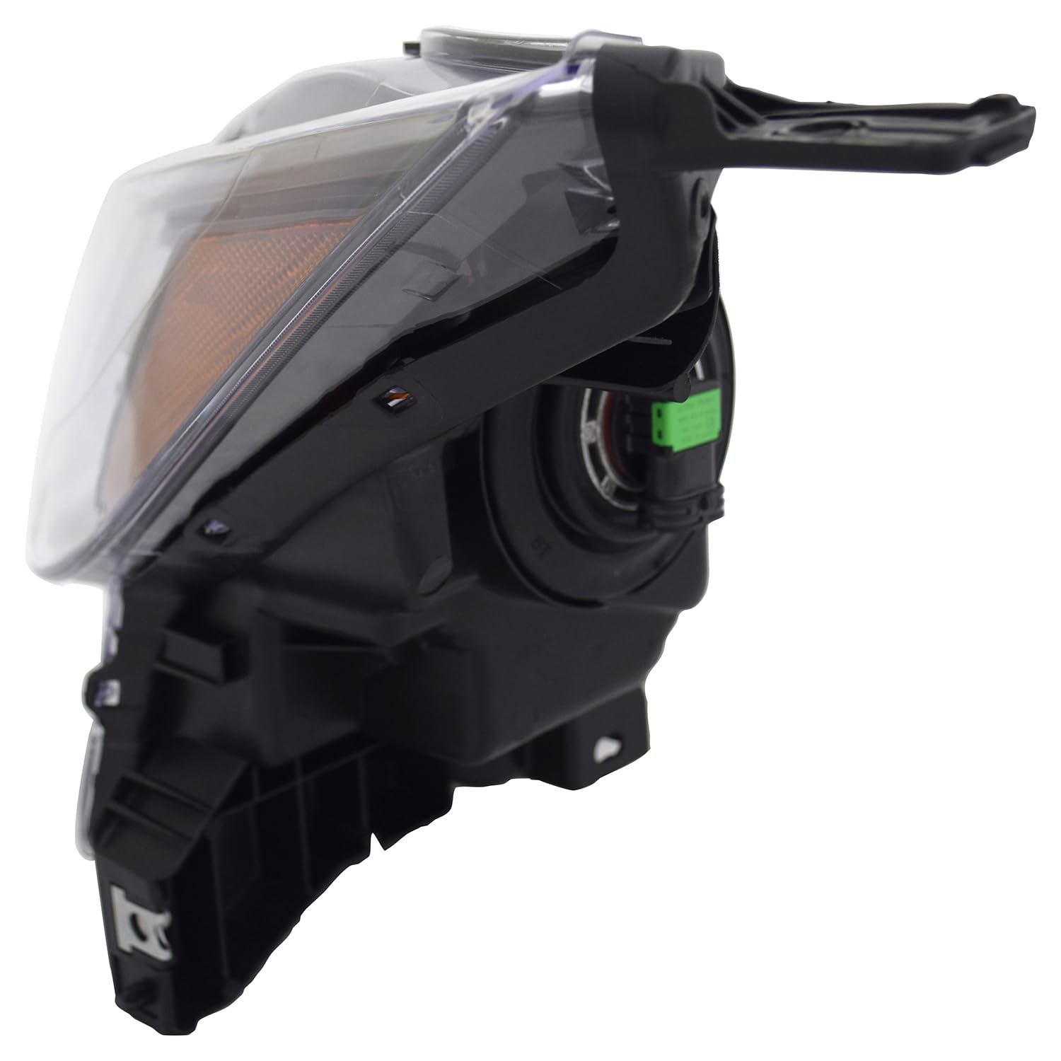 Front Left TYC 20-17990-00 Headlight Assembly