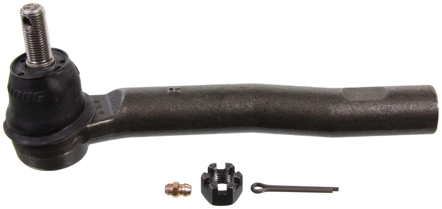 Steering Tie Rod End MOOG ES800534 for Toyota Highlander