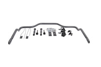 Big Wig Hellwig 7328 Rear Sway Bar, Solid, Heat Treated Chromoly, 1-5/16"
