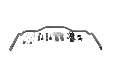 Big Wig Hellwig 7328 Rear Sway Bar, Solid, Heat Treated Chromoly, 1-5/16"