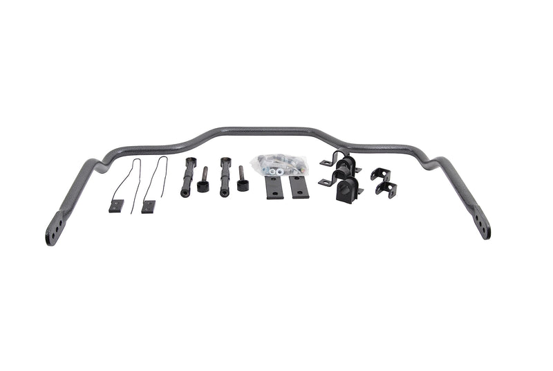 Big Wig Hellwig 7328 Rear Sway Bar, Solid, Heat Treated Chromoly, 1-5/16"