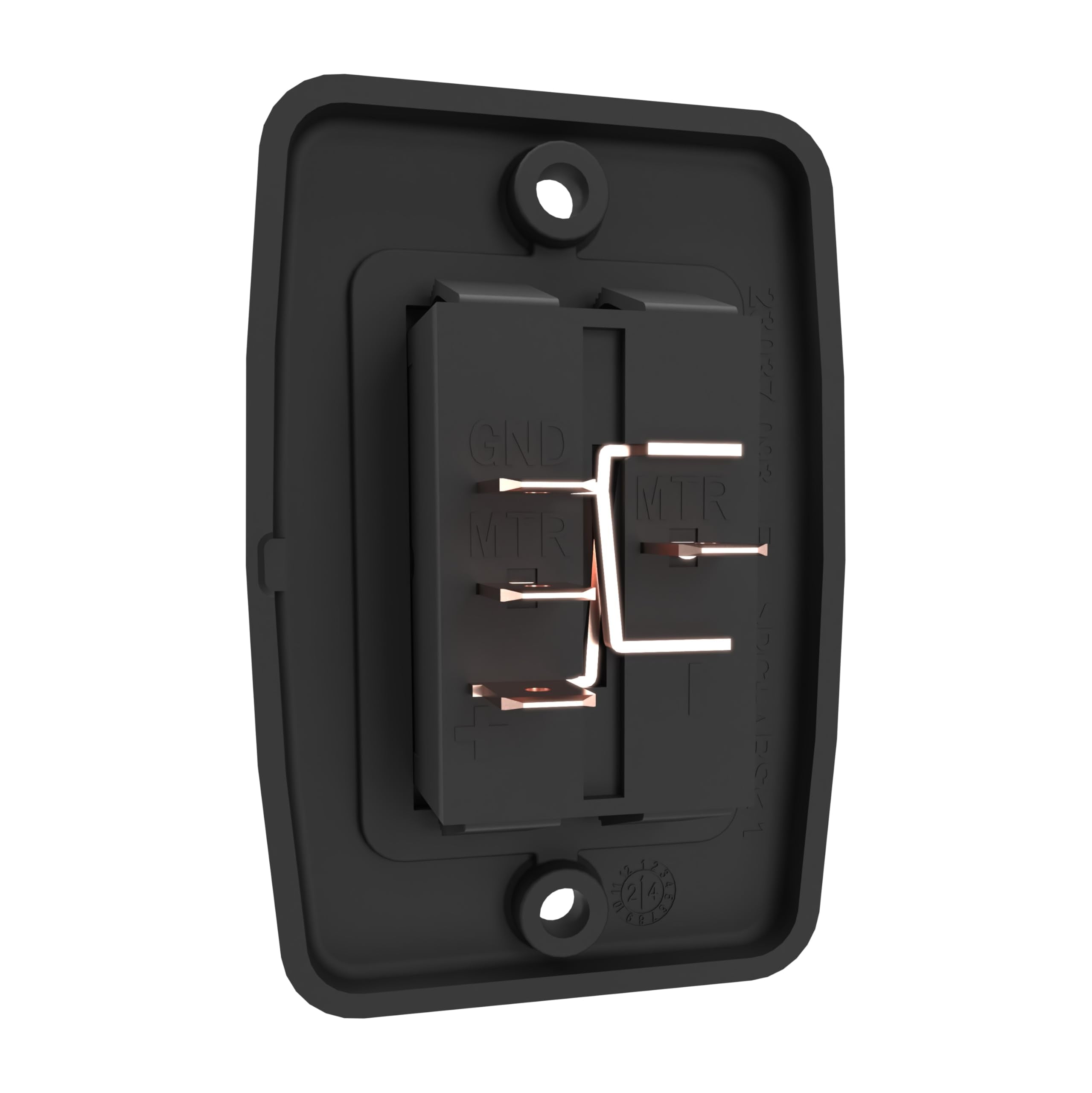 Velocity AFTERMARKET Control Switch