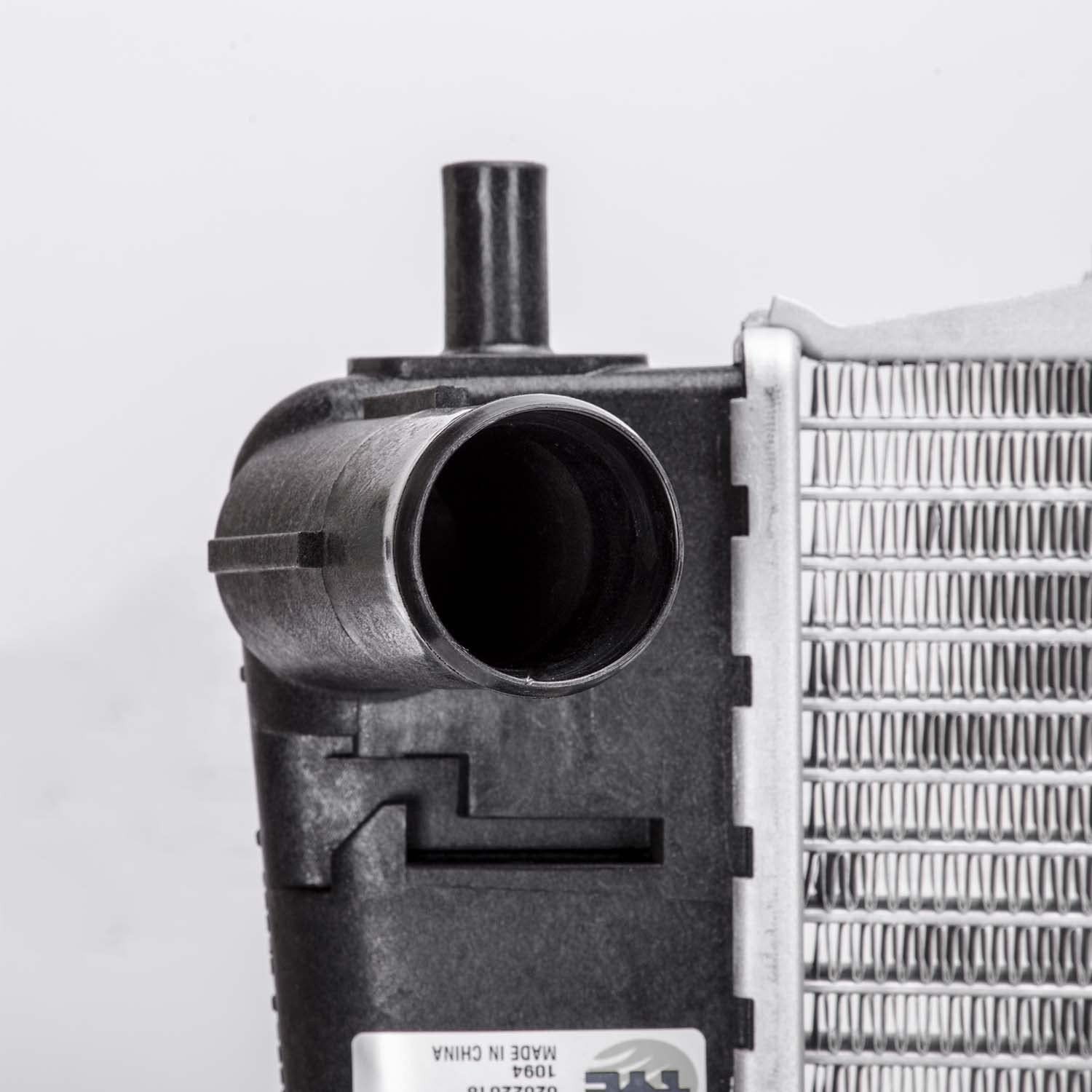 Radiator TYC - 1094