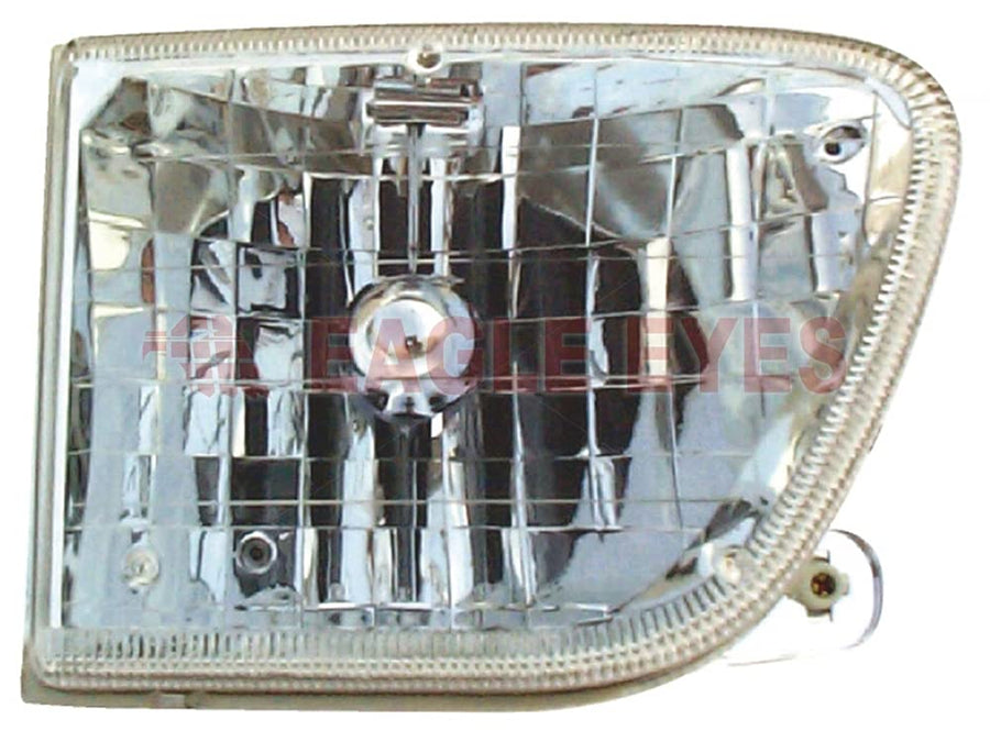 FR367-B001L Eagle Eyes Headlight