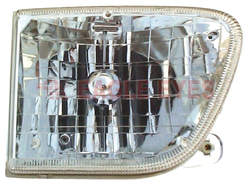 FR367-B001L Eagle Eyes Headlight