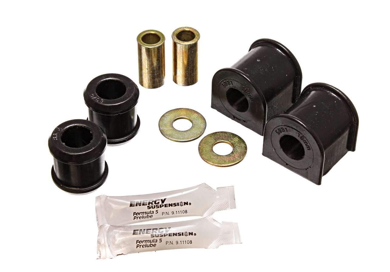2.5113G Energy Suspension Sway Bar Bushing Set - 19Mm