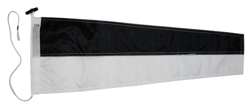 Code #6 Flag Taylor Made Products, 12 x 18-Inch