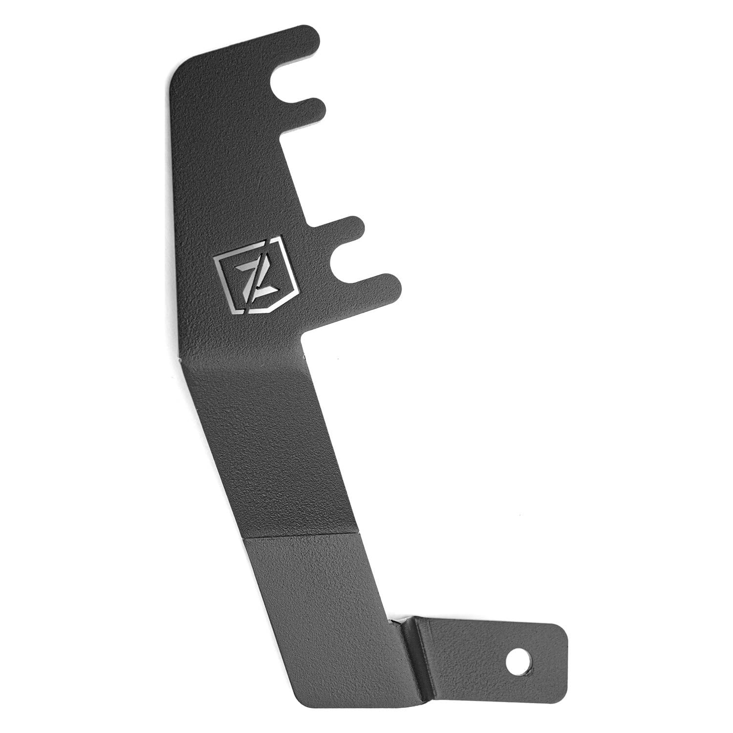 ZROADZ 22 Tundra Hood Hinge LED Bracket to mount (2) 3" LED Pod Lights Z369671