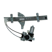 Pontiac Grand Prix TYC 660211 Power Replacement Rear/Right Window Regulator