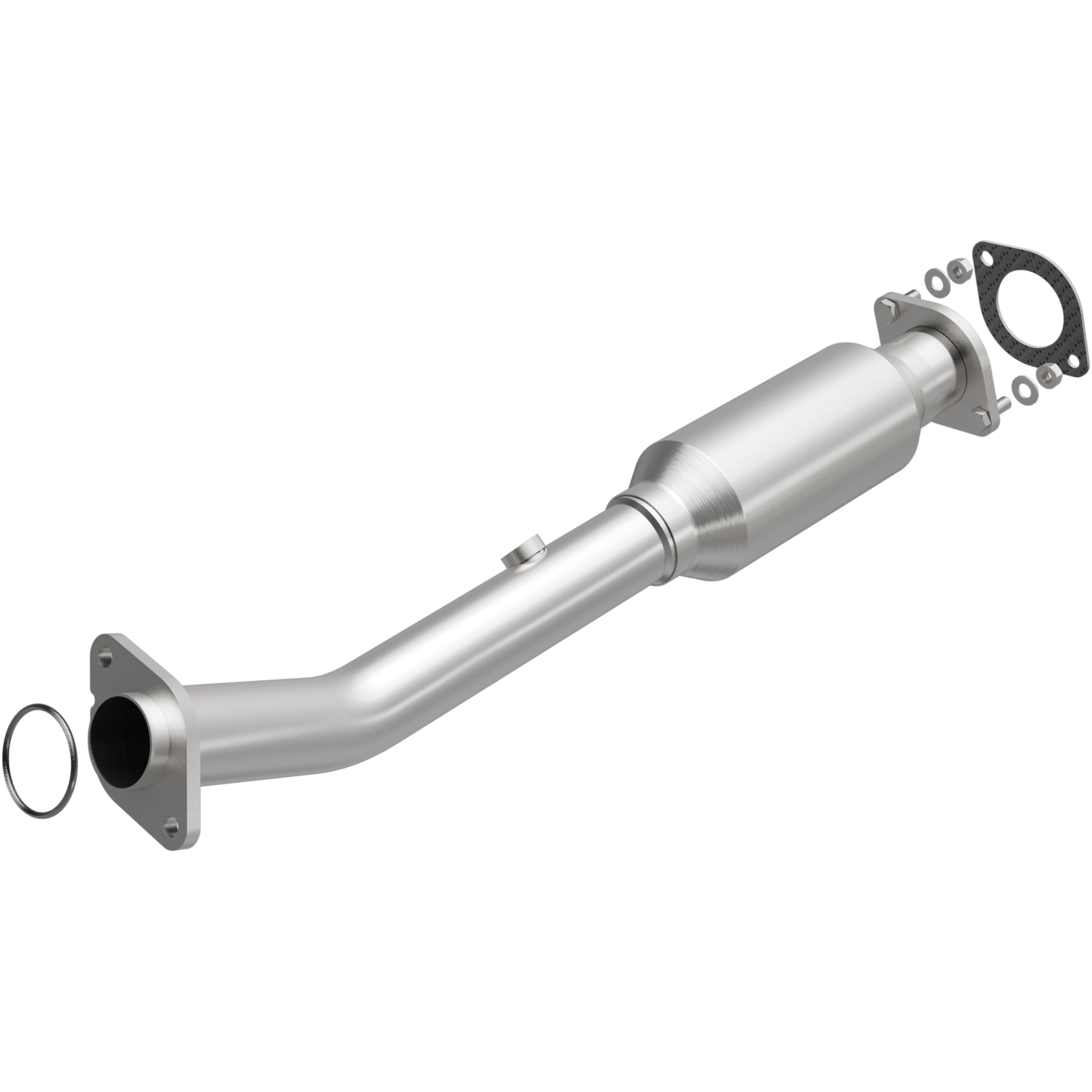 Catalytic Converter MagnaFlow 5592218: California Grade, Direct Fit, Compatible with 2005-2006 Nissan TITAN, 2005-2006 Nissan Armada, and More (CARB Compliant)