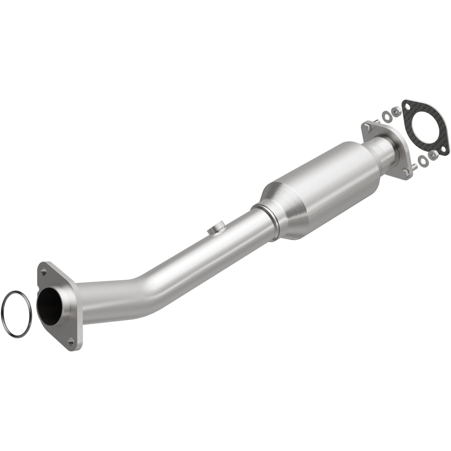 Catalytic Converter MagnaFlow 5592218: California Grade, Direct Fit, Compatible with 2005-2006 Nissan TITAN, 2005-2006 Nissan Armada, and More (CARB Compliant)