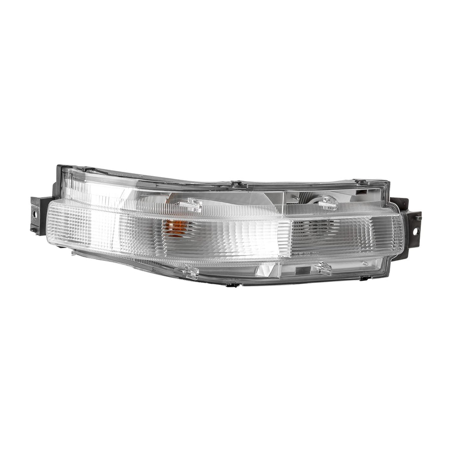 Nissan 350Z Driver Side Replacement Backup Lamp TYC 17-5216-00