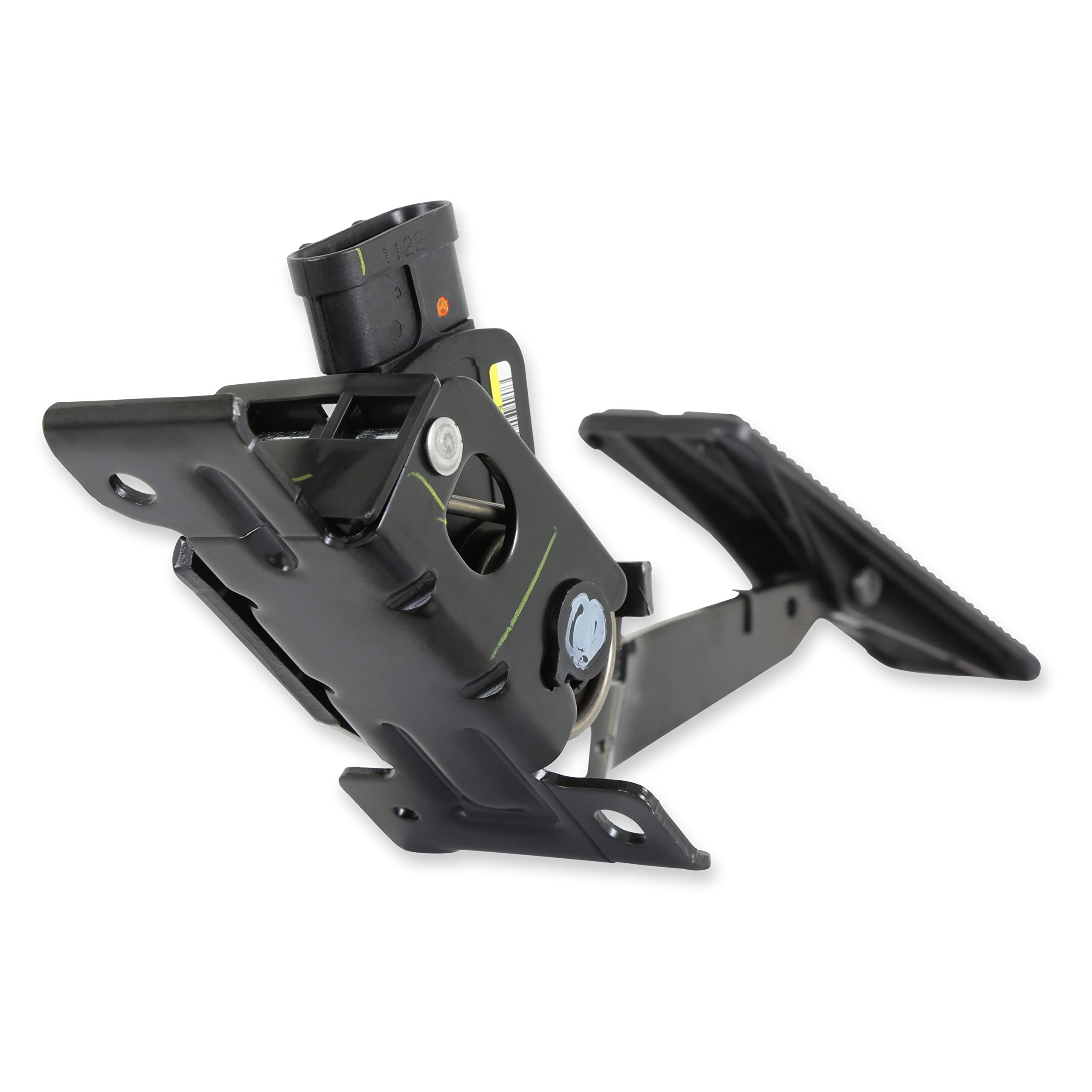145-160 Holley Drive By Wire Accelerator Pedal