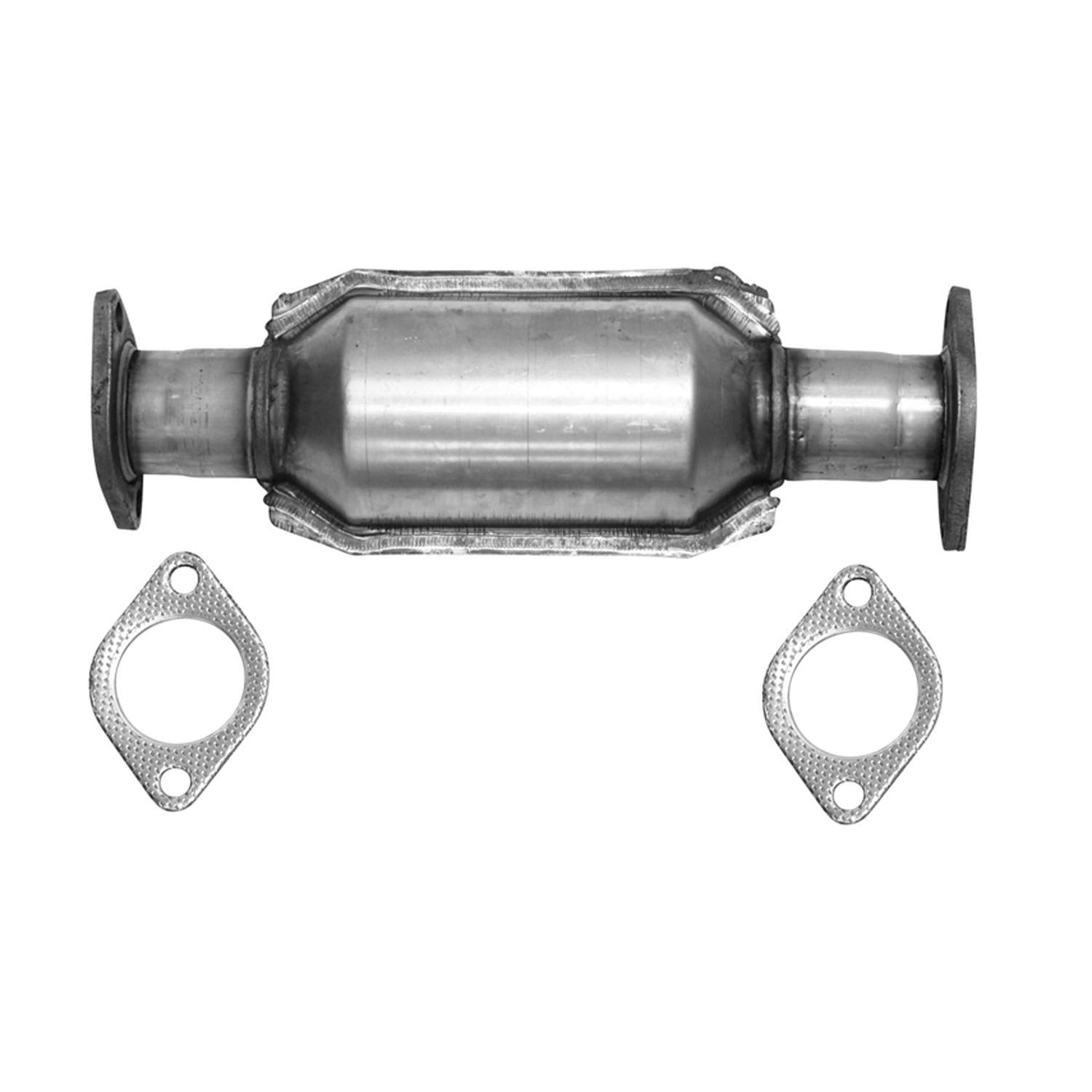 Catalytic Converter New for Spectra Elantra Spectra5