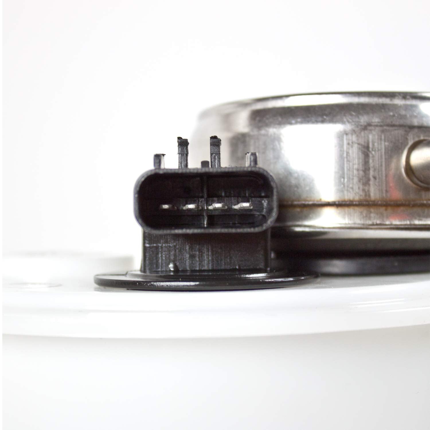 Fuel Pump Module Assembly TYC 150089-A Compatible with 2002-2003 Dodge Ram 1500 Pickup 3.7L V6